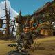 Image for article titled I Can't Deal With People Getting Ahead Of Me In MMOs